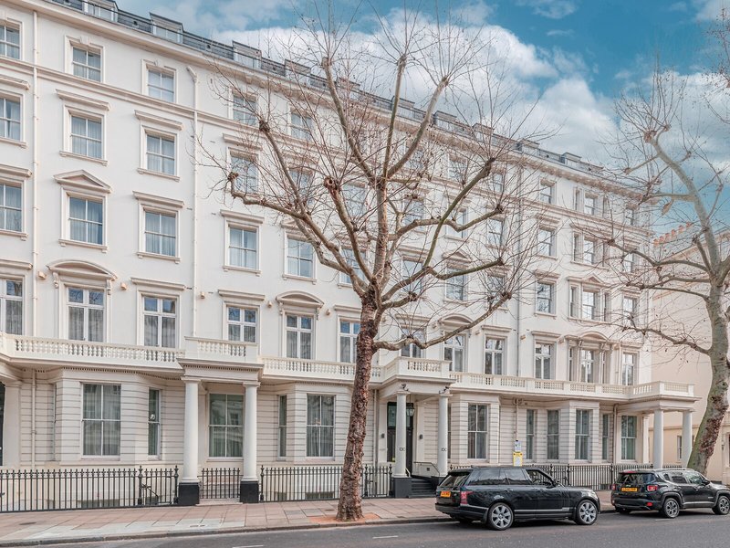 130 Queen´s Gate Apartments 3