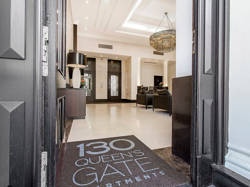 130 Queen´s Gate Apartments 7