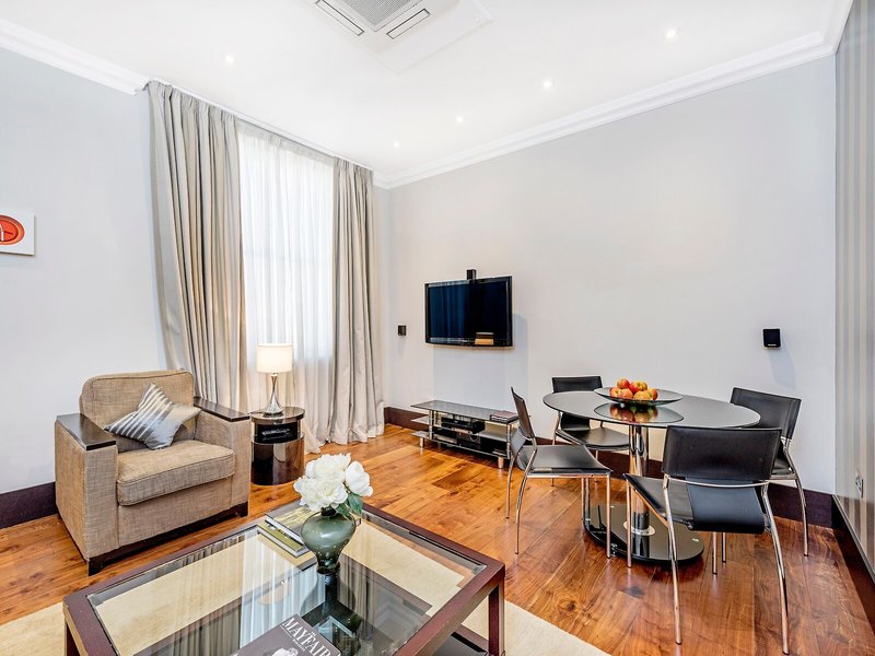 130 Queen´s Gate Apartments 41