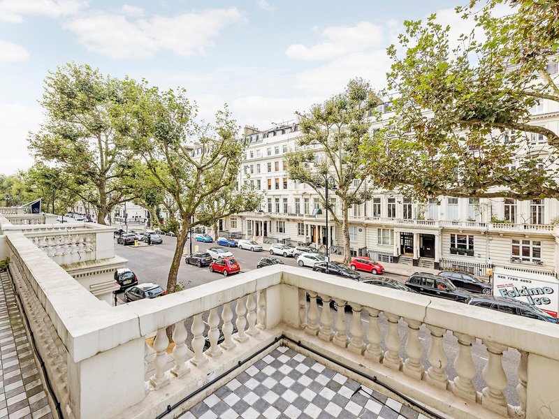 130 Queen´s Gate Apartments