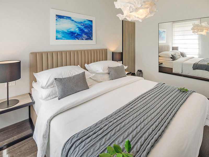 Waterman Milna Resort 5