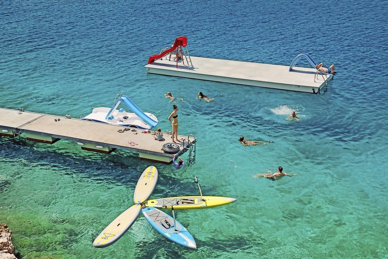 Gava Resort Waterman 8
