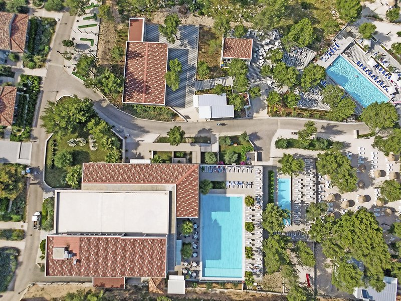 Gava Resort Waterman 9