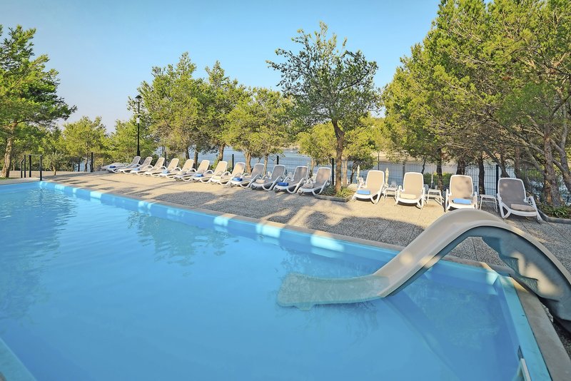 Gava Resort Waterman 10