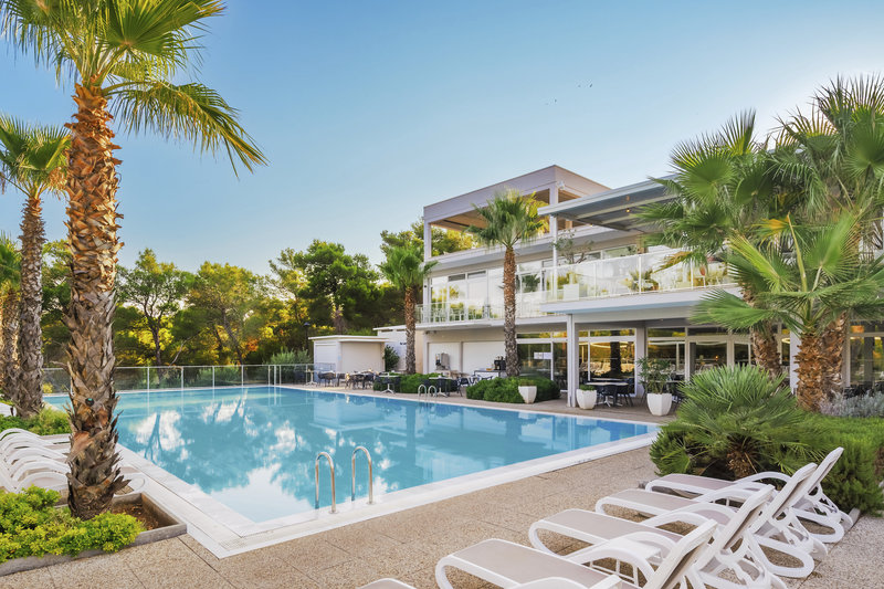Gava Resort Waterman 12