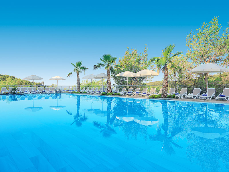Gava Resort Waterman 7