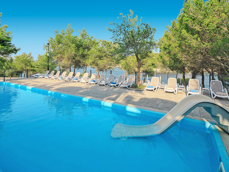 Gava Resort Waterman 10