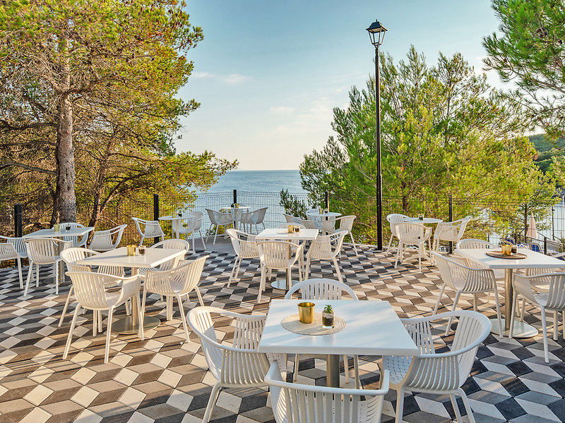 Gava Resort Waterman 11