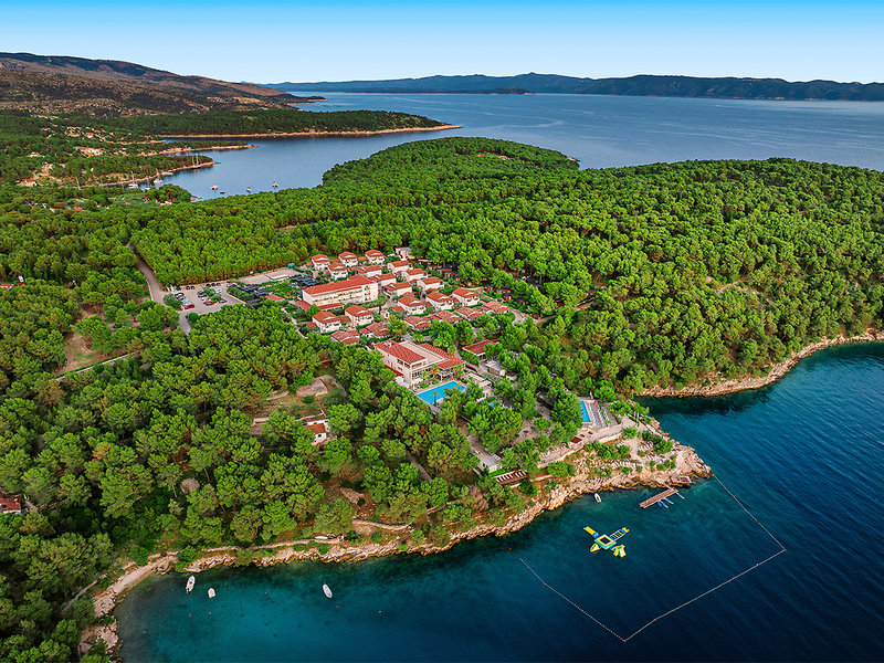 Gava Resort Waterman 14