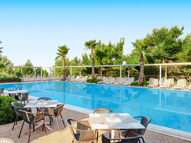 Gava Resort Waterman 15
