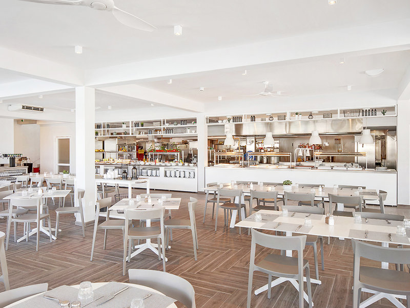 Gava Resort Waterman 17