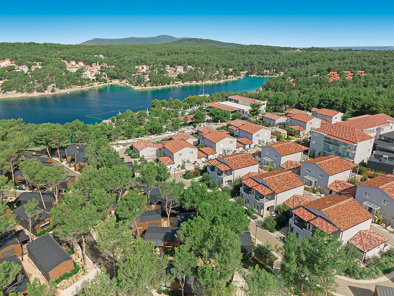 Gava Resort Waterman 23