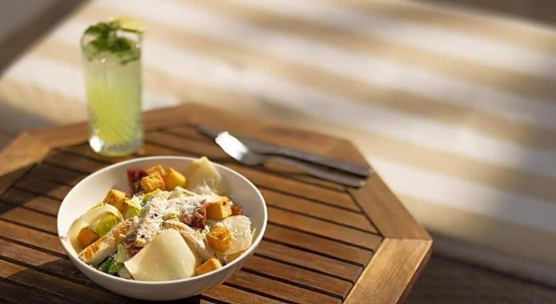 Marriott Executive Apartments Downtown Abu Dhabi 2