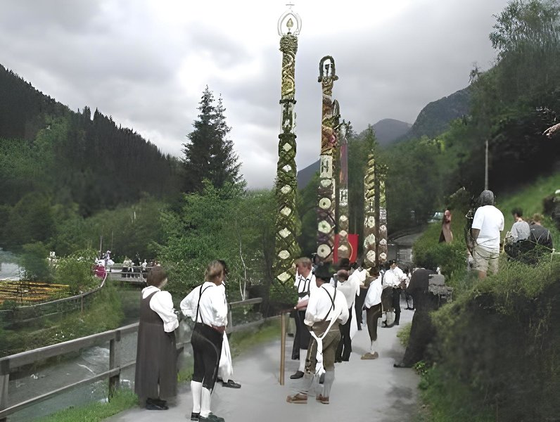 Pension Lüftenegger 2