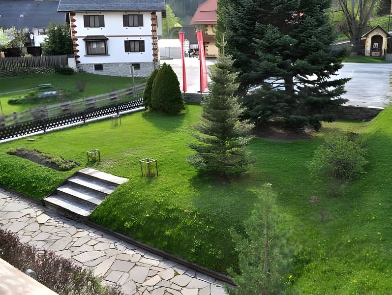 Pension Lüftenegger 4