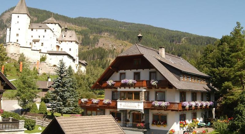 Pension Lüftenegger