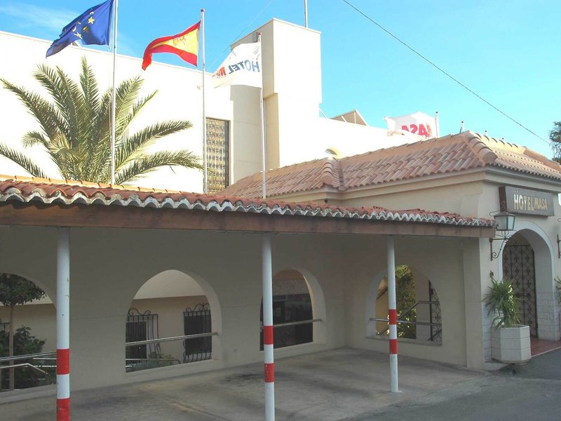 Masa International 2