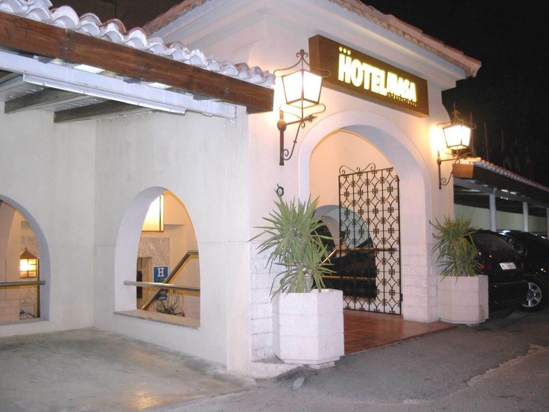 Masa International 4