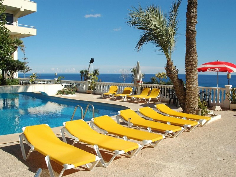 Masa International 9