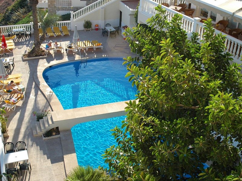 Masa International 12