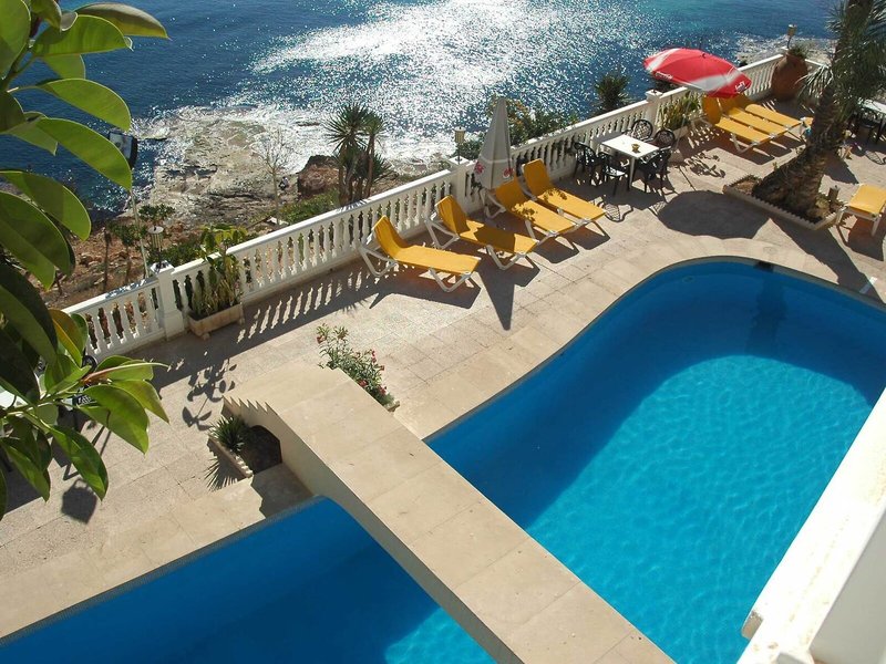 Masa International 18