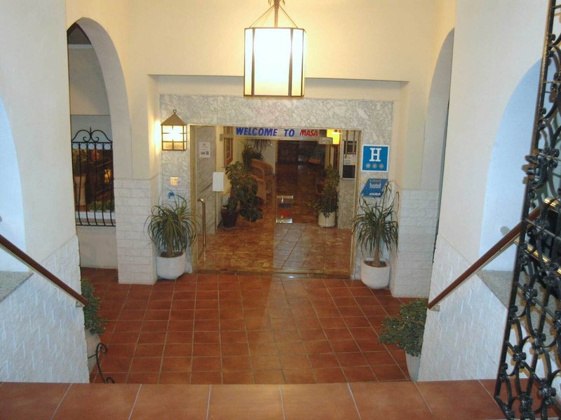 Masa International 21