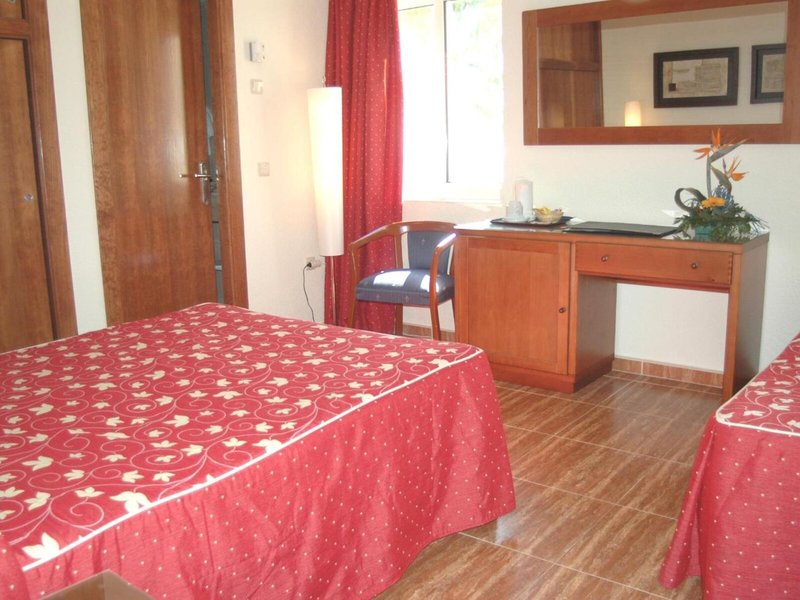 Masa International 34