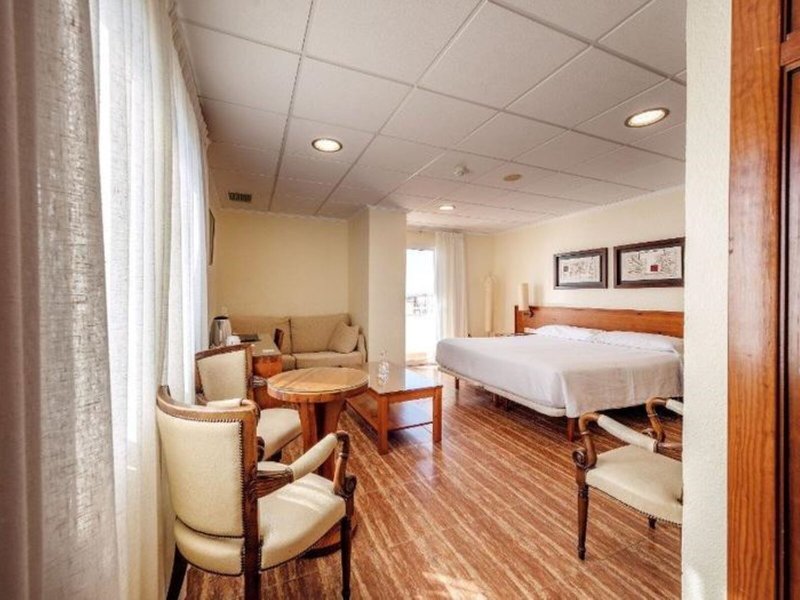 Masa International 40