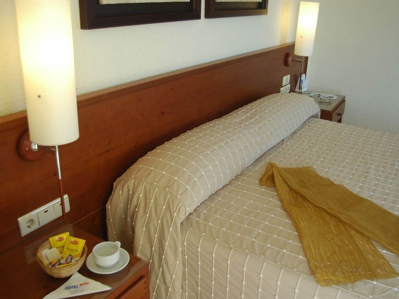 Masa International 45