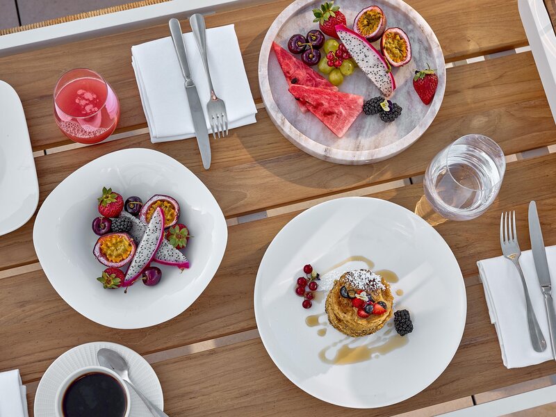 The Roc Club, A Grecotel Hotel to Live 20