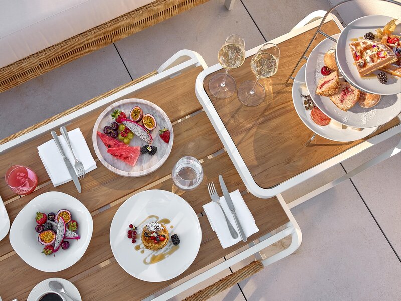 The Roc Club, A Grecotel Hotel to Live 27