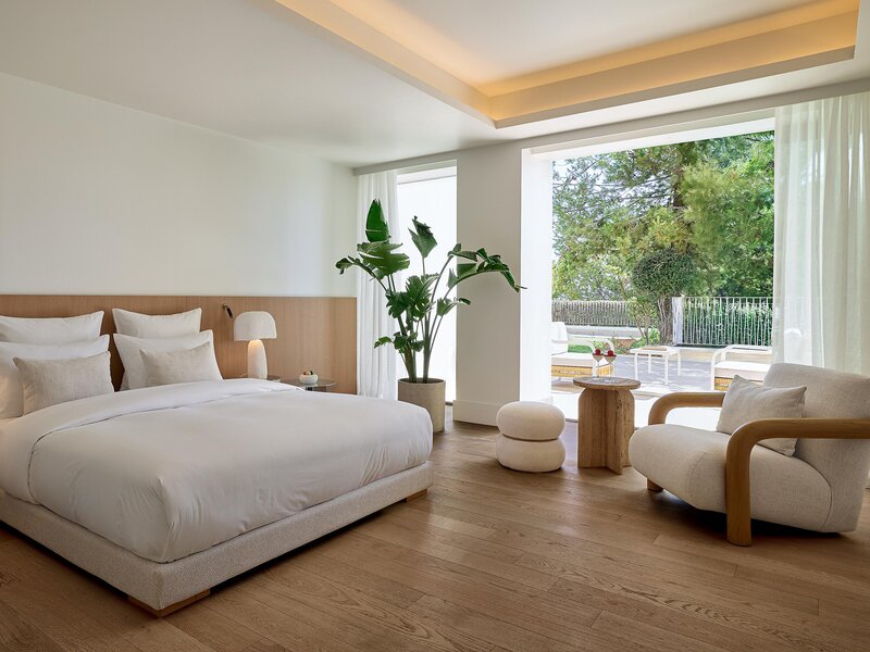 The Roc Club, A Grecotel Hotel to Live 46