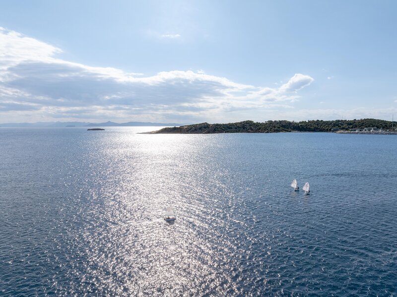 Classical Vouliagmeni Suites 16 - Beach