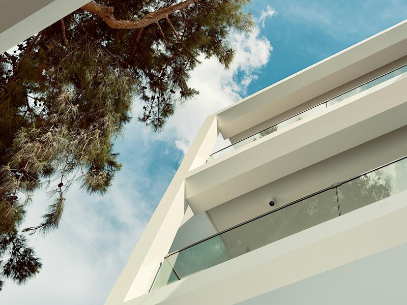 Classical Vouliagmeni Suites 20 - Exterior