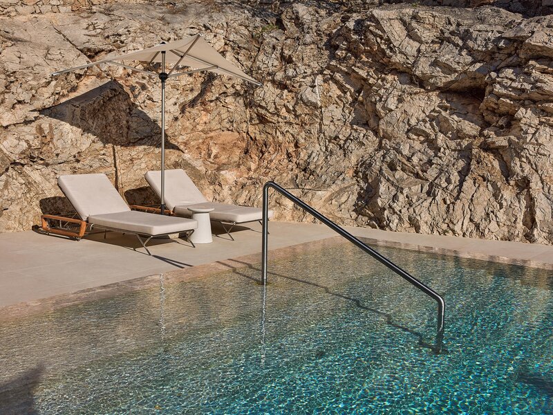 Classical Vouliagmeni Suites 36 - Landscape