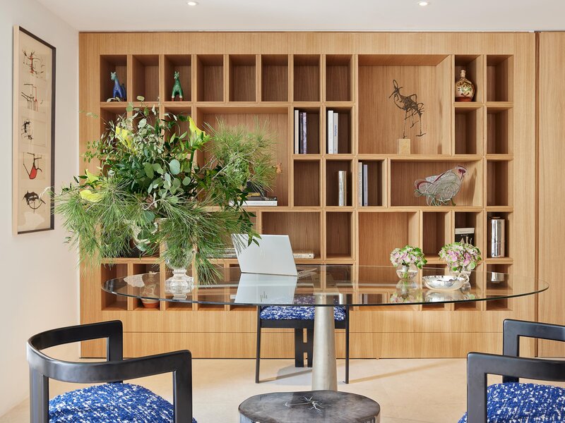 Classical Vouliagmeni Suites 71 - Lounge / Lobby