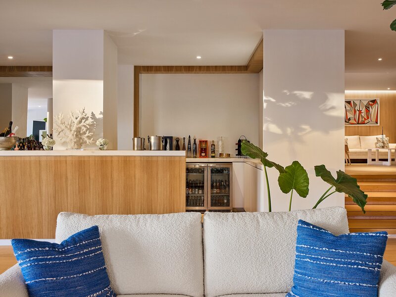 Classical Vouliagmeni Suites 72 - Lounge / Lobby