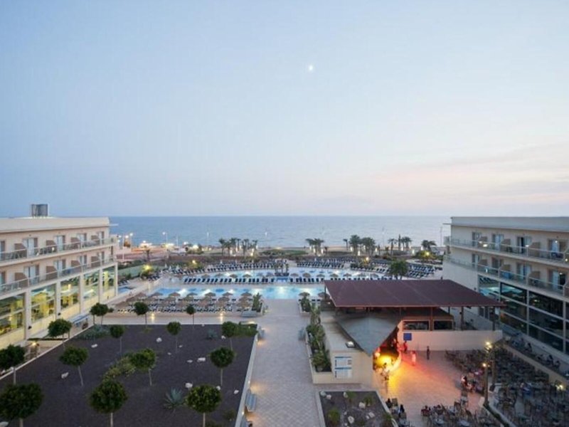 Cabogata Beach Hotel & Spa 2