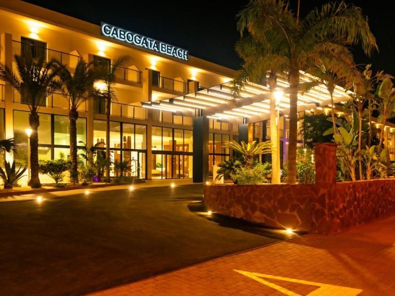 Cabogata Beach Hotel & Spa 3