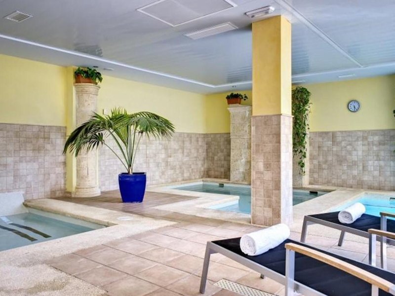 Cabogata Beach Hotel & Spa 5