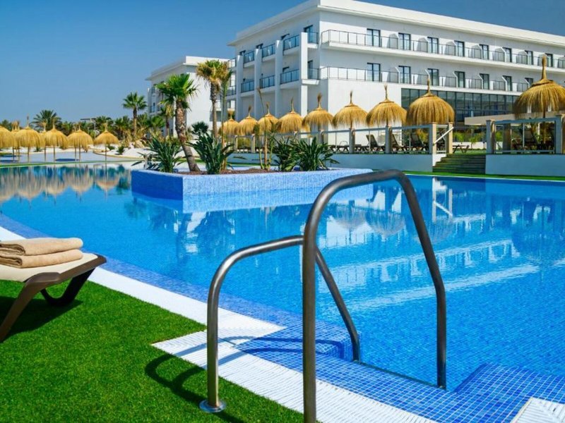 Cabogata Beach Hotel & Spa 6
