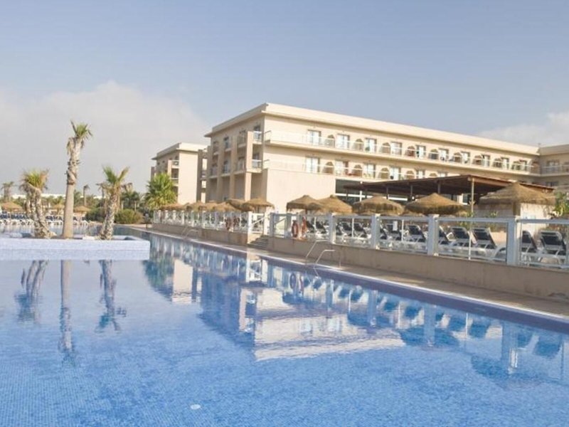 Cabogata Beach Hotel & Spa 7