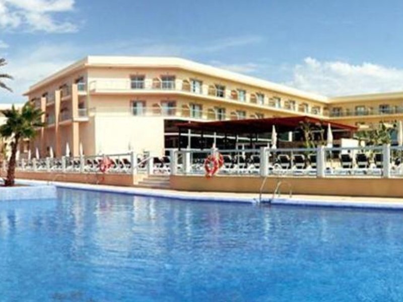 Cabogata Beach Hotel & Spa 8