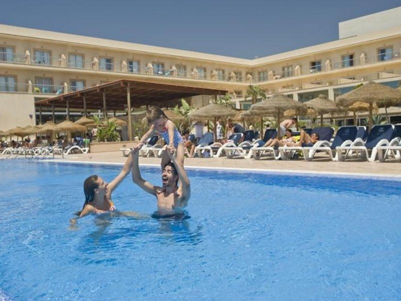 Cabogata Beach Hotel & Spa 10