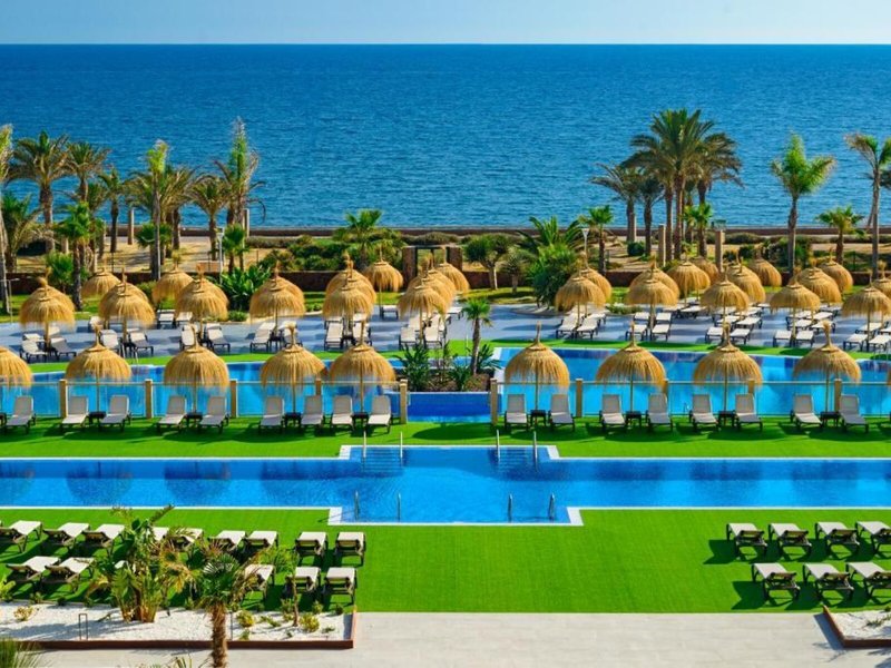 Cabogata Beach Hotel & Spa 11