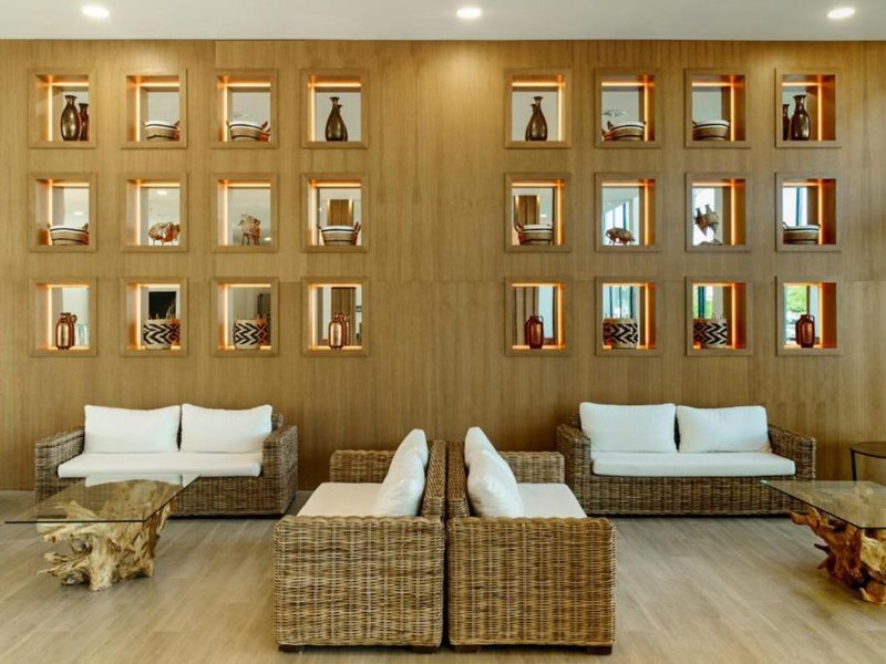 Cabogata Beach Hotel & Spa 13