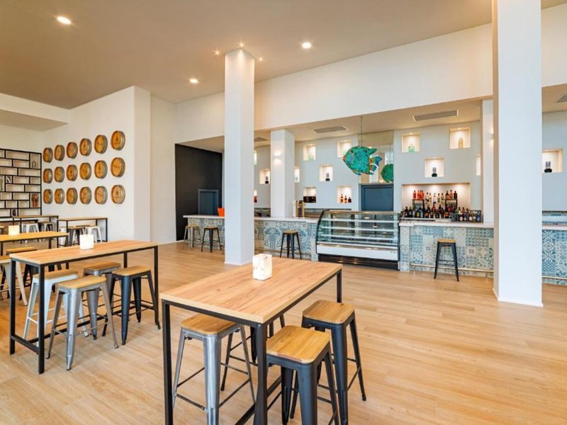 Cabogata Beach Hotel & Spa 16