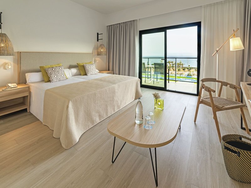Cabogata Beach Hotel & Spa 20