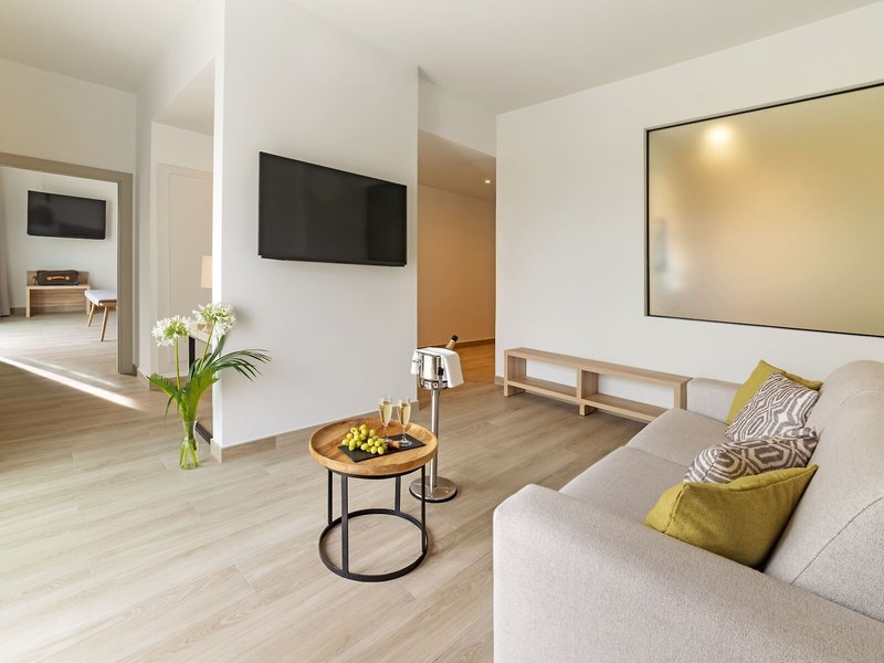 Cabogata Beach Hotel & Spa 21