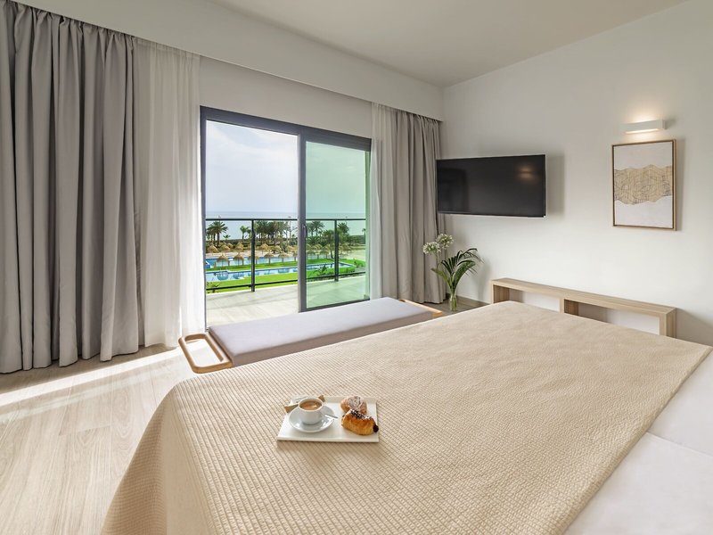 Cabogata Beach Hotel & Spa 23